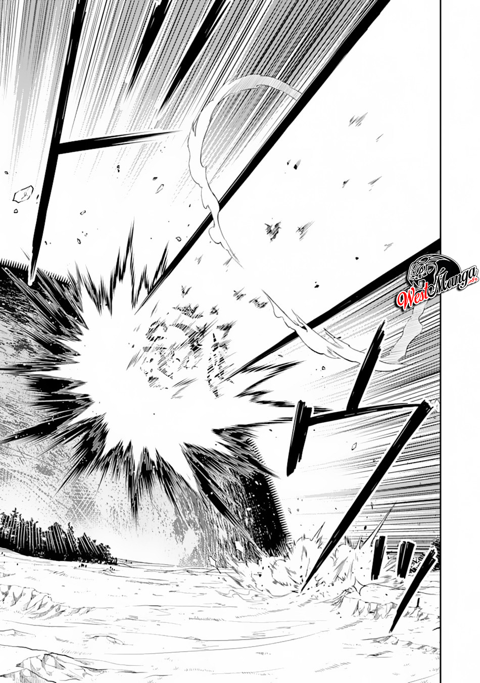 Shikkaku mon no Saikyou Kenja Chapter 33.1 Gambar 9