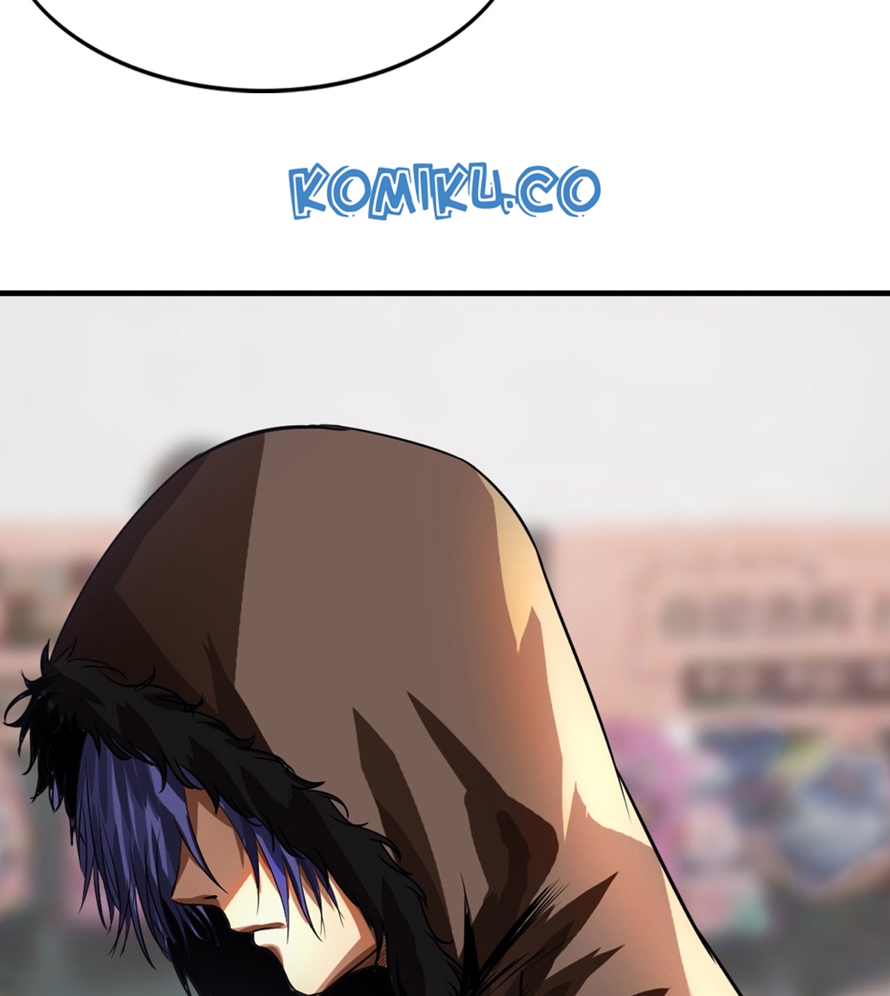 The Blade of Evolution Chapter 5 Gambar 65
