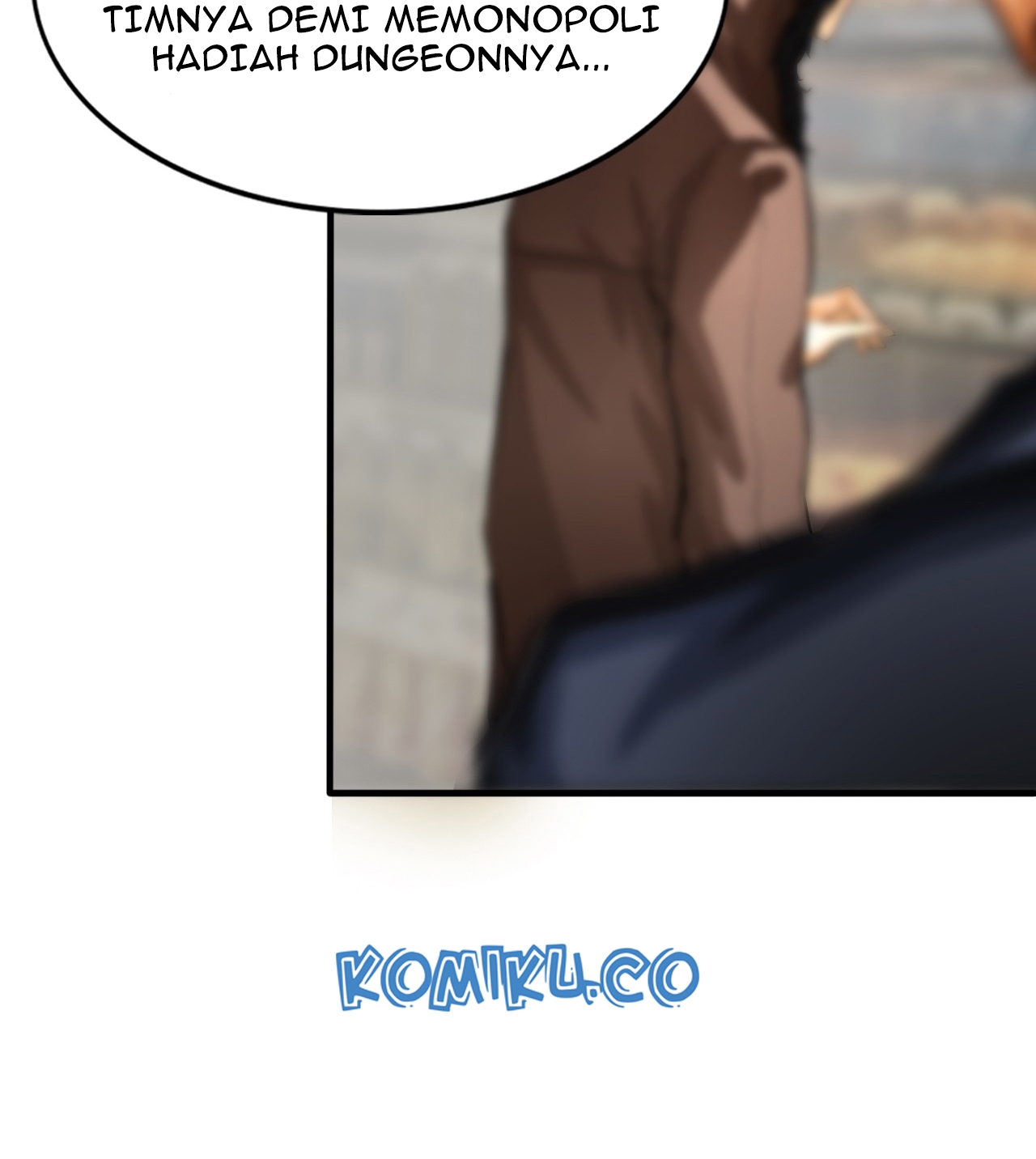 The Blade of Evolution Chapter 5 Gambar 71