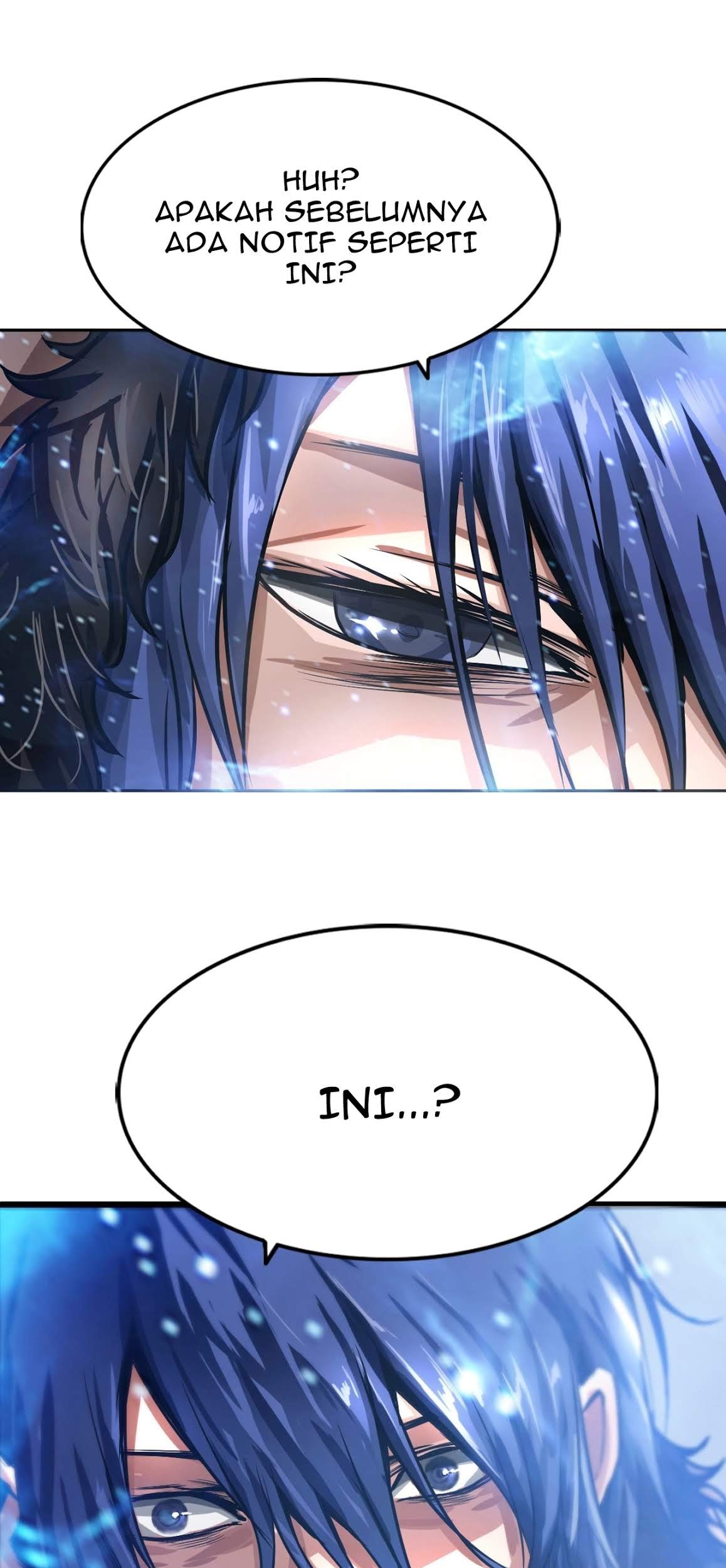 The Blade of Evolution Chapter 5 Gambar 114