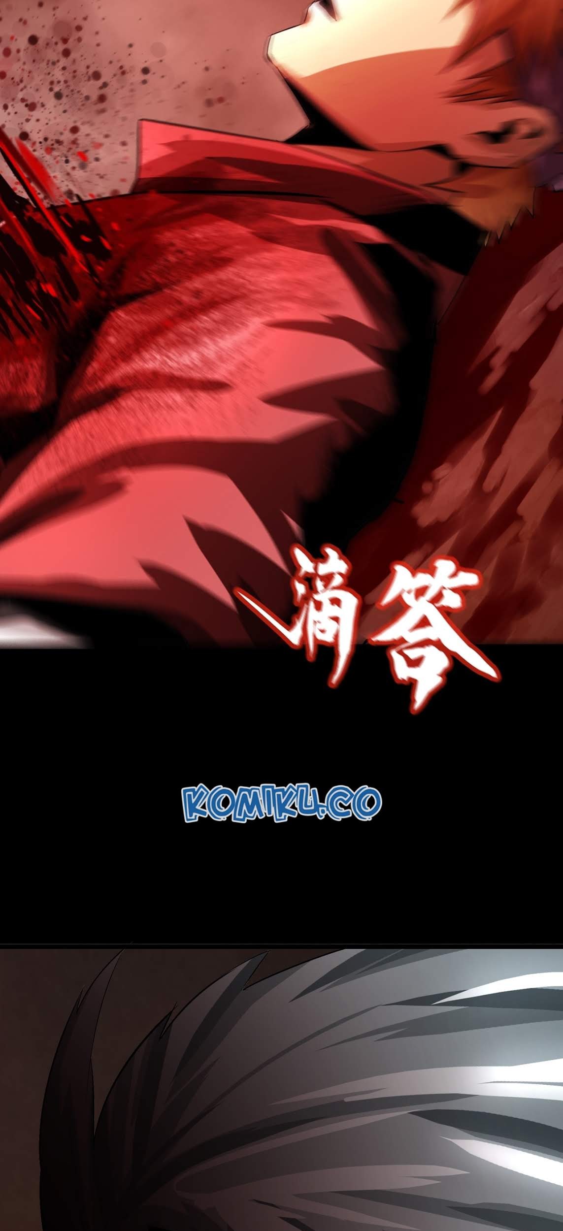 The Blade of Evolution Chapter 5 Gambar 10