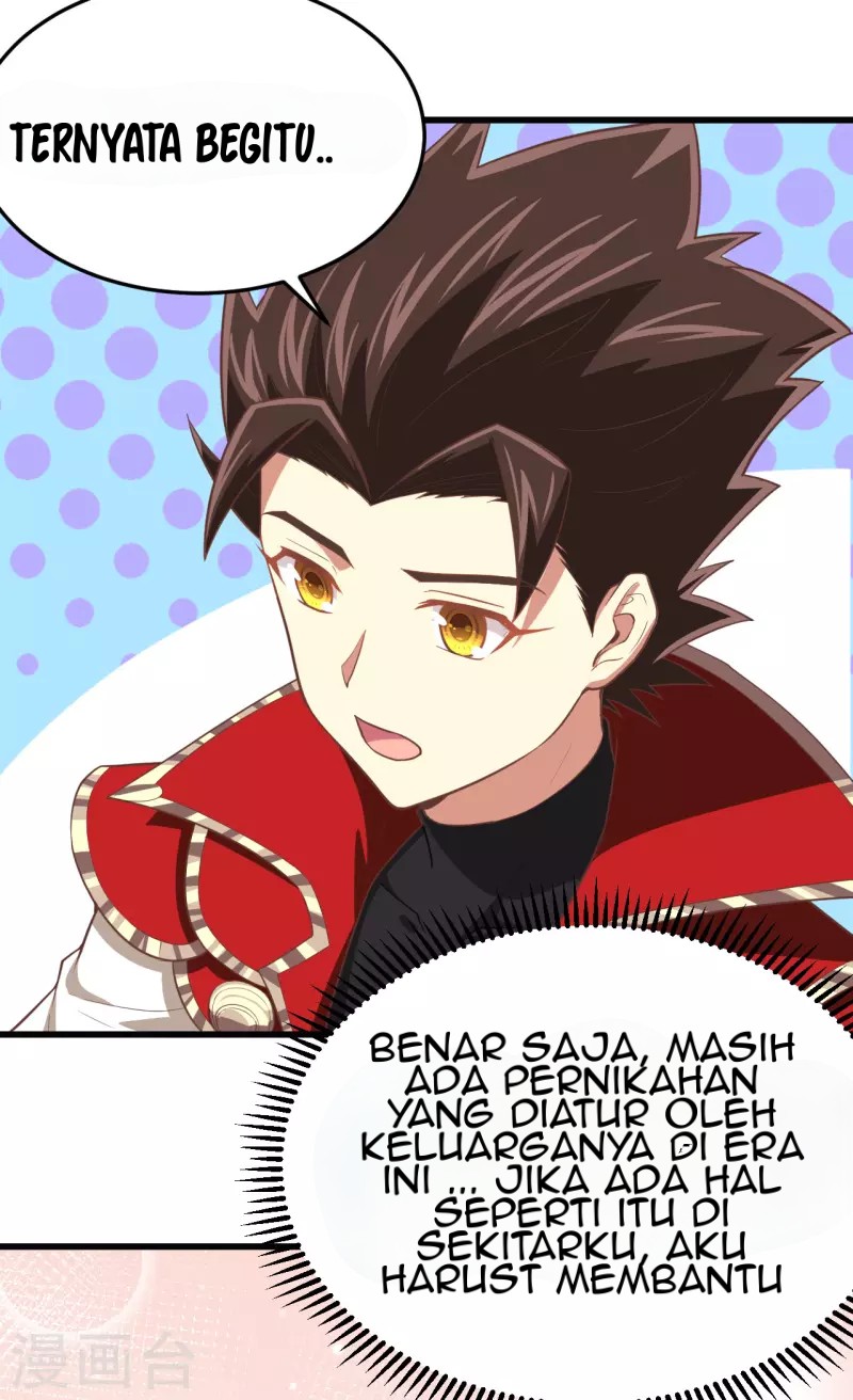 To Be The Castellan King Chapter 164 Gambar 15