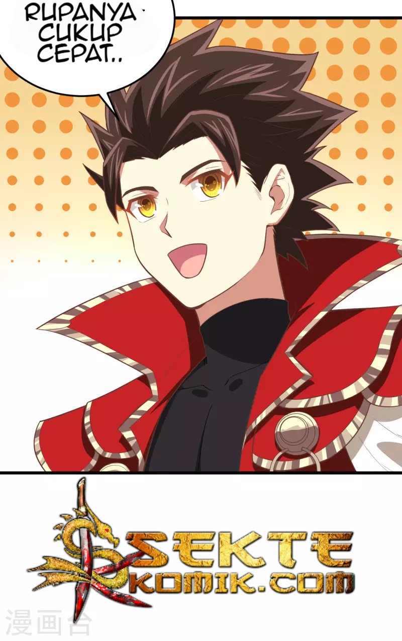To Be The Castellan King Chapter 164 Gambar 18