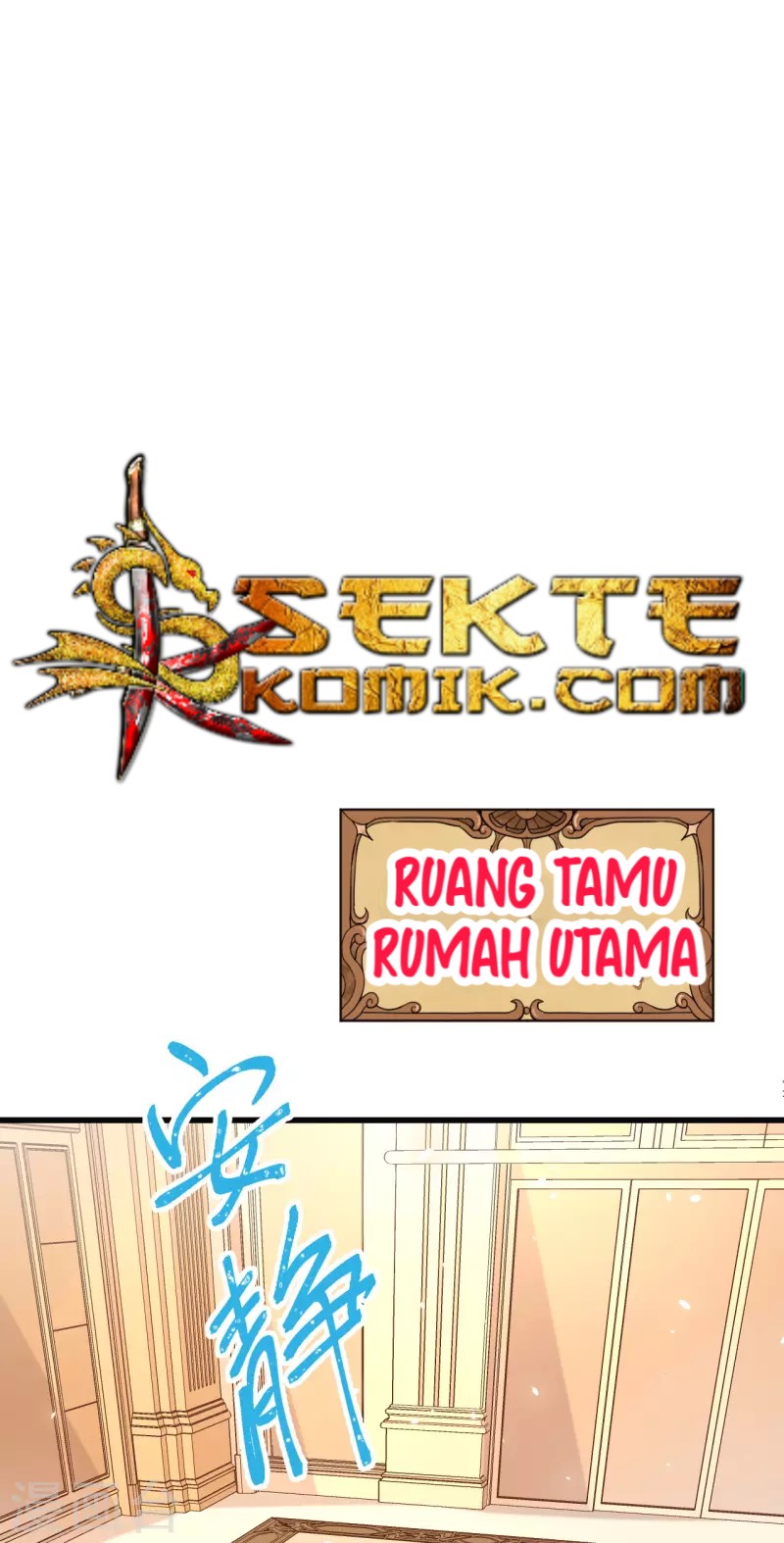 To Be The Castellan King Chapter 164 Gambar 19