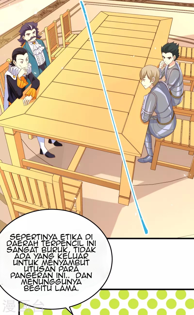To Be The Castellan King Chapter 164 Gambar 20