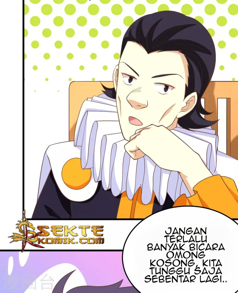 To Be The Castellan King Chapter 164 Gambar 21