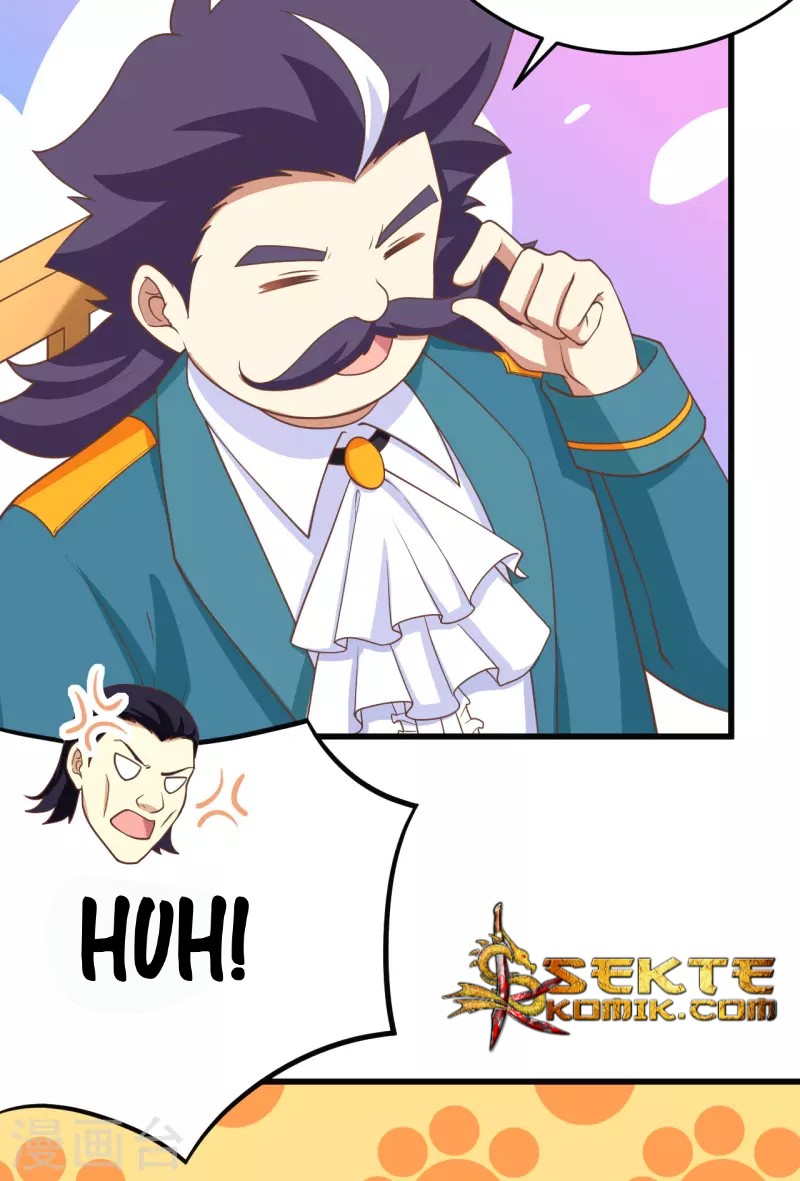 To Be The Castellan King Chapter 164 Gambar 22