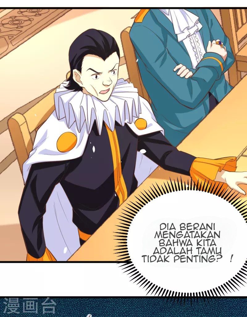 To Be The Castellan King Chapter 164 Gambar 27