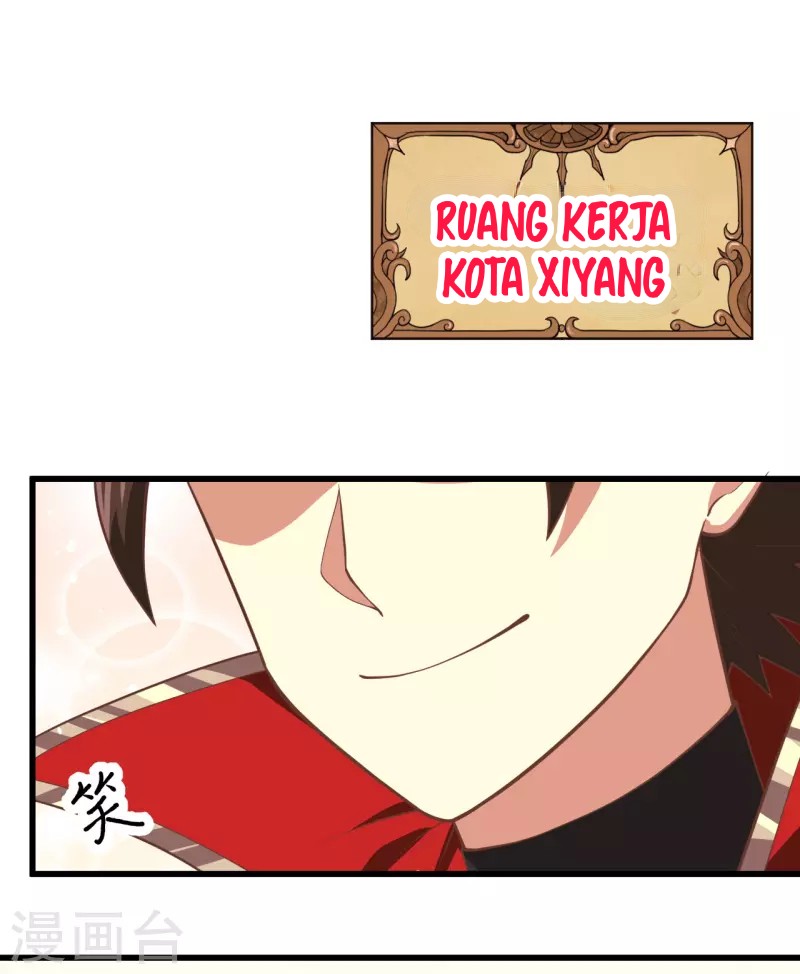 To Be The Castellan King Chapter 164 Gambar 3