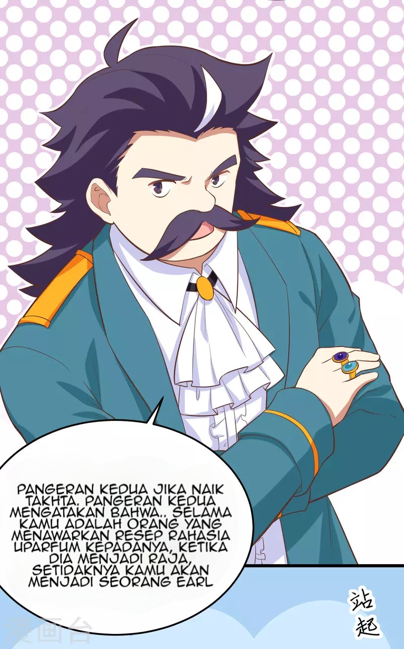 To Be The Castellan King Chapter 164 Gambar 32
