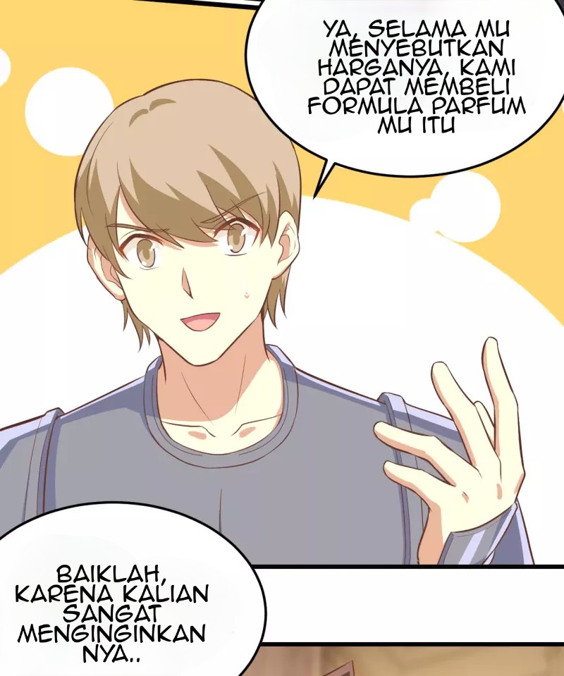 To Be The Castellan King Chapter 164 Gambar 37