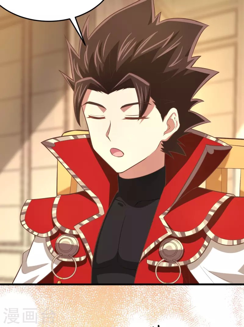 To Be The Castellan King Chapter 164 Gambar 38