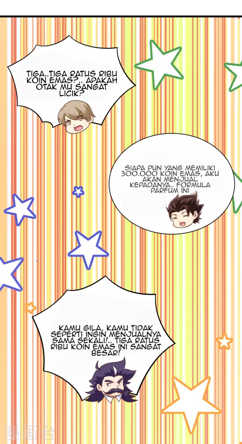 To Be The Castellan King Chapter 164 Gambar 42