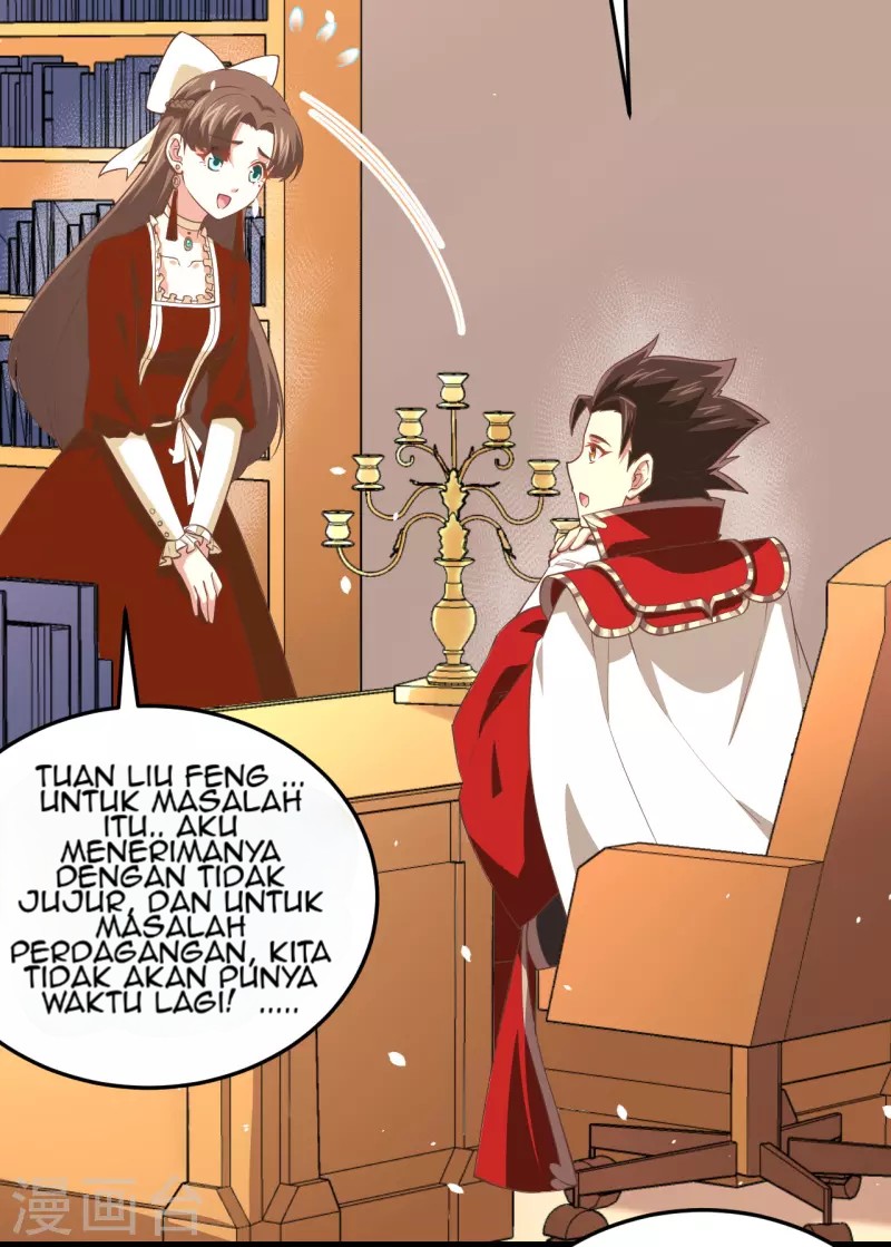 To Be The Castellan King Chapter 164 Gambar 5