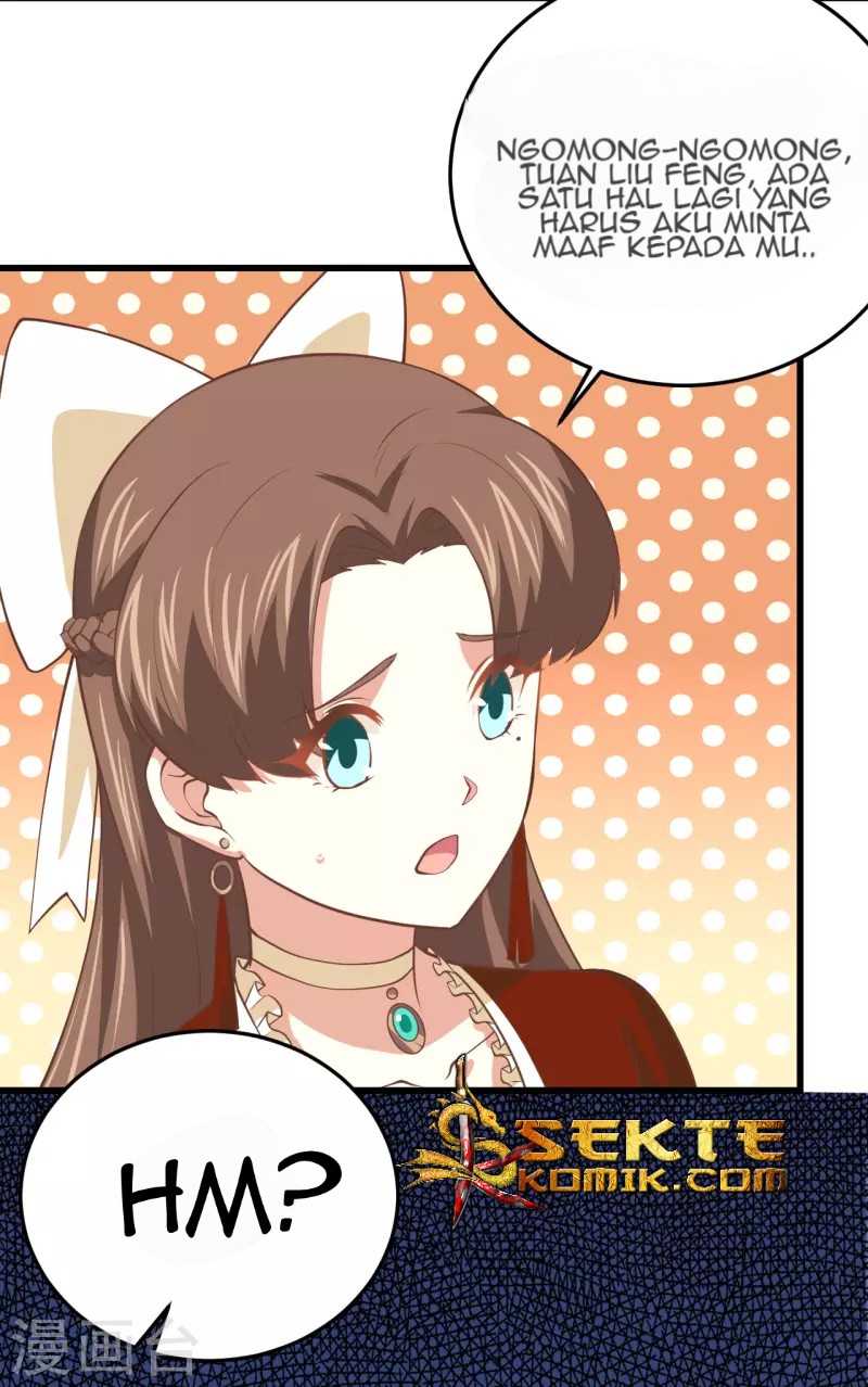 To Be The Castellan King Chapter 164 Gambar 6