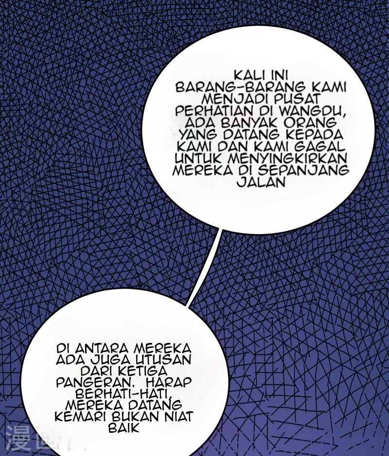 To Be The Castellan King Chapter 164 Gambar 7