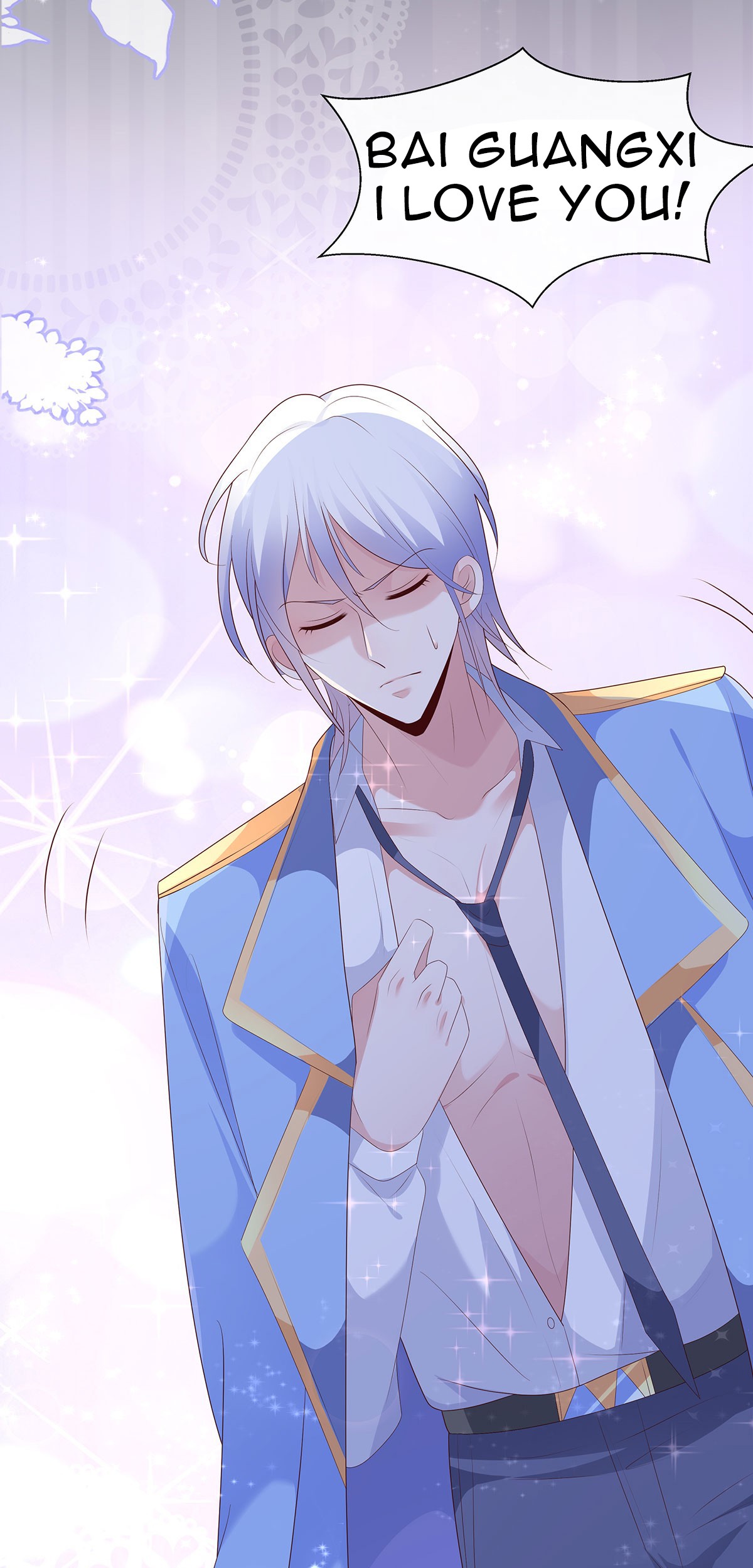 Me! Super rich! Chapter 51 Gambar 18