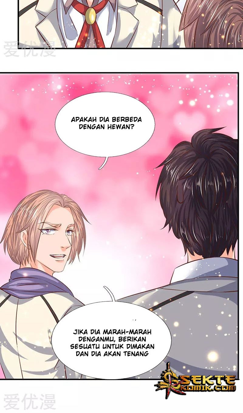 Wan Gu Shen Wang Chapter 79 Gambar 7