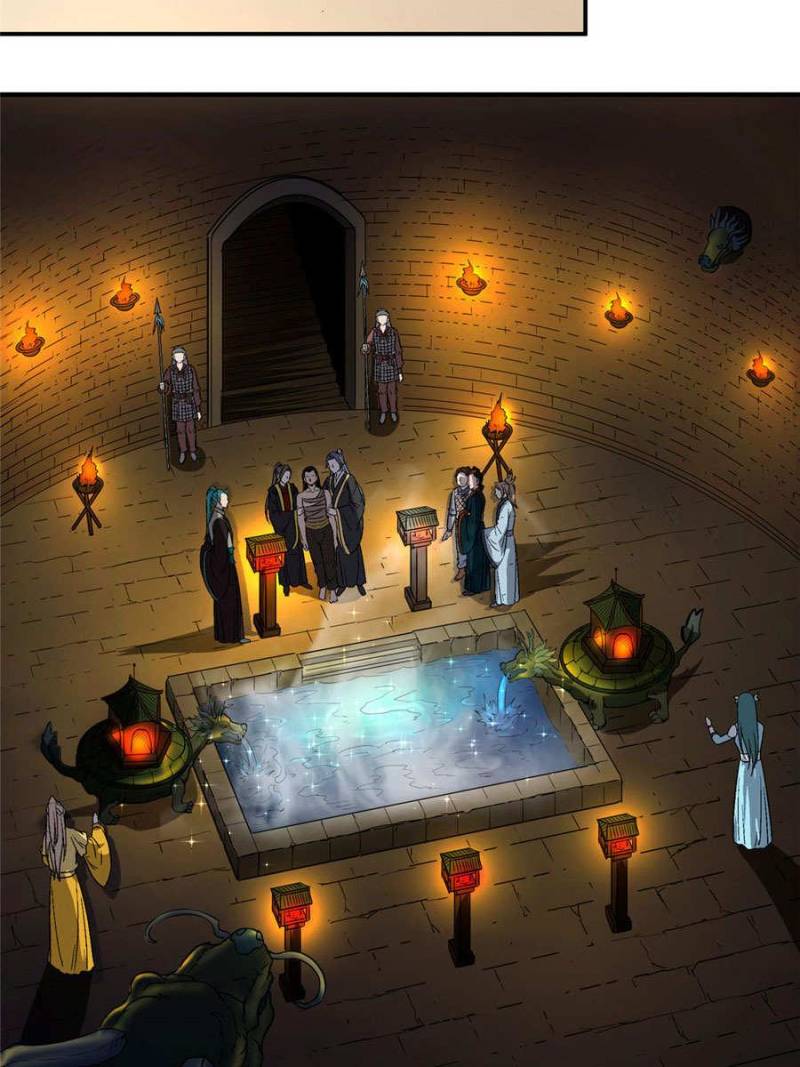 The Crazy Adventures of Mystical Doctor Chapter 130 Gambar 17