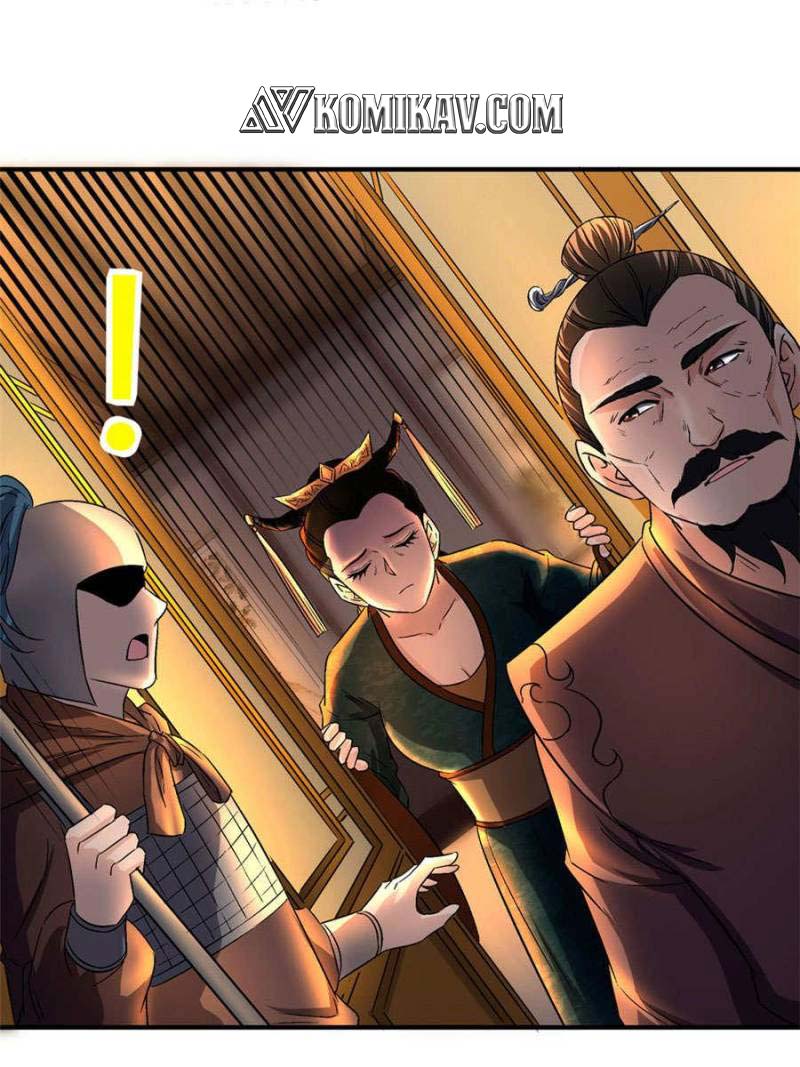 Manhua The Crazy Adventures of Mystical Doctor Chapter 130 gambar nomor 2