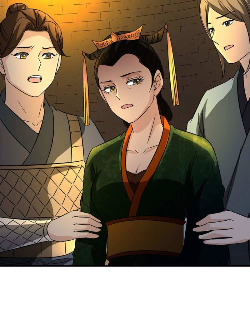 The Crazy Adventures of Mystical Doctor Chapter 130 Gambar 21