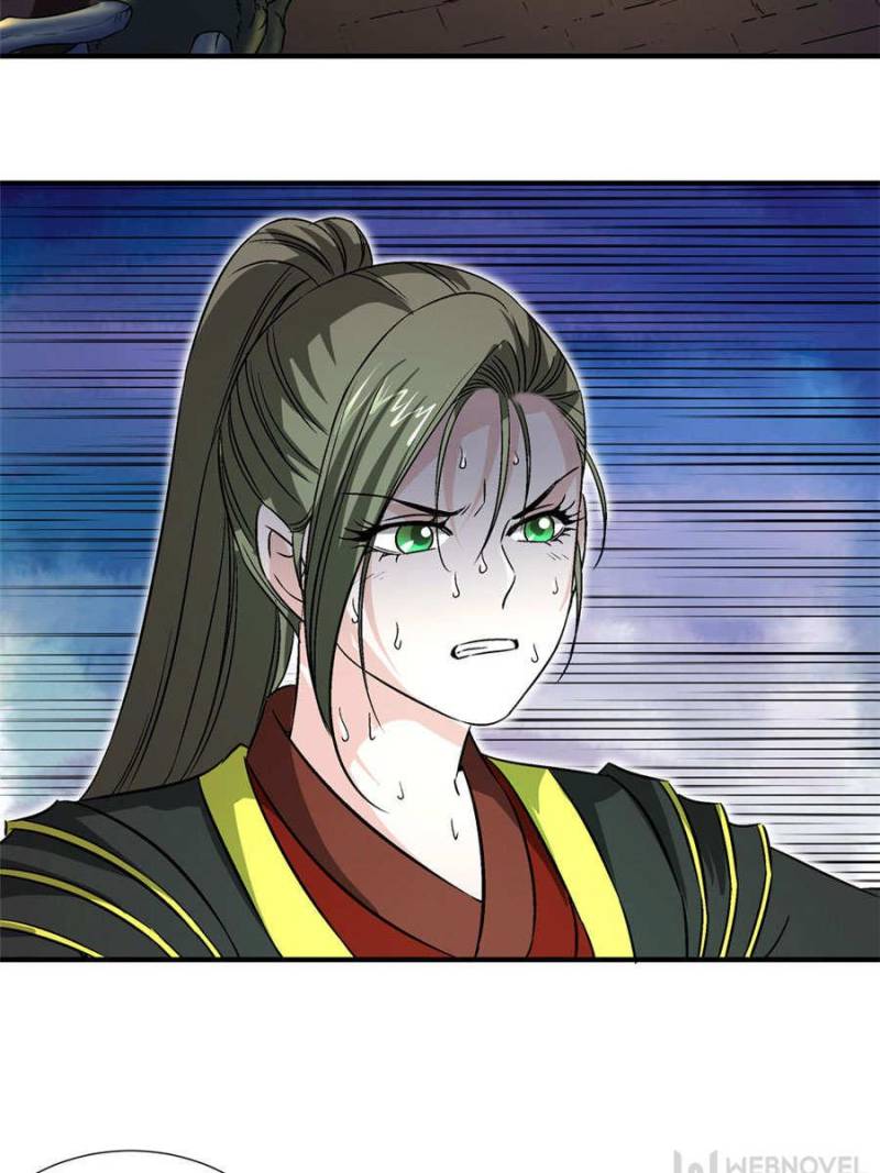 The Crazy Adventures of Mystical Doctor Chapter 130 Gambar 31