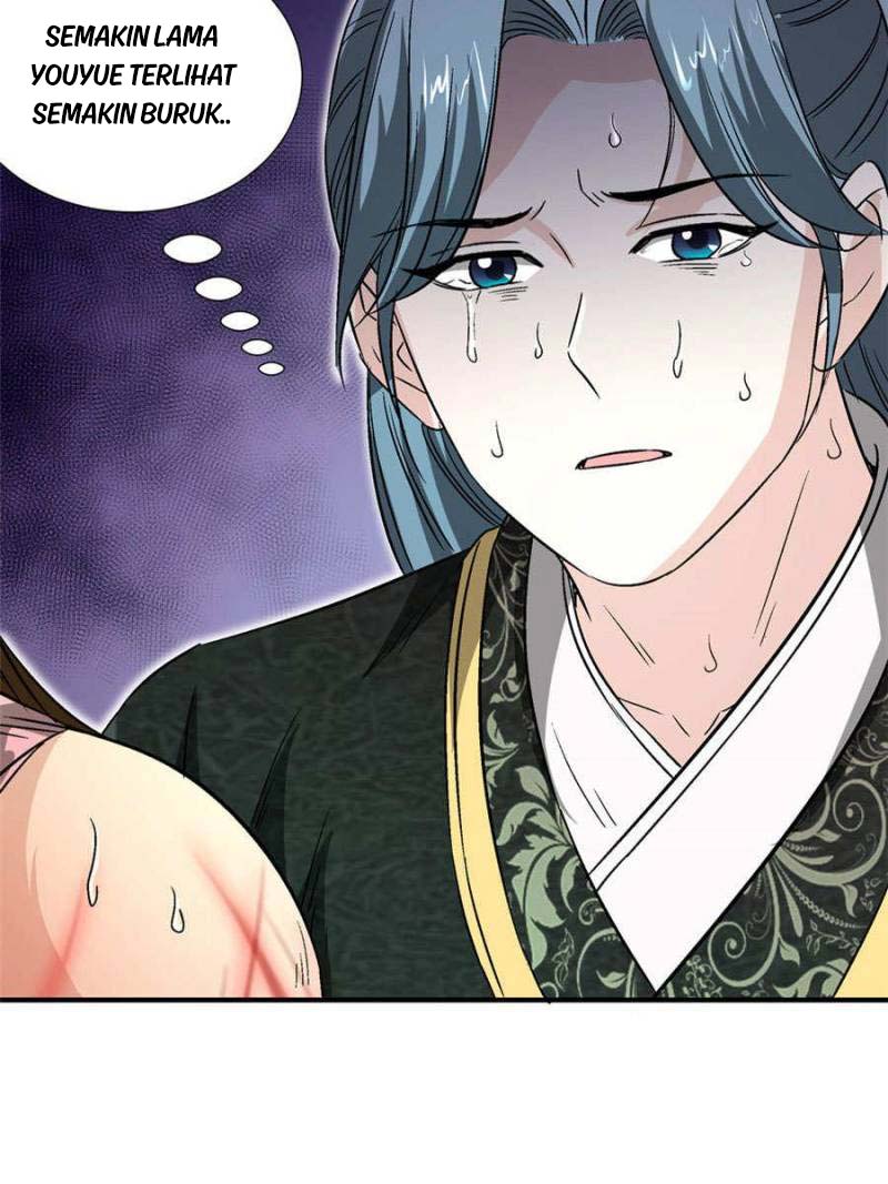 The Crazy Adventures of Mystical Doctor Chapter 130 Gambar 33