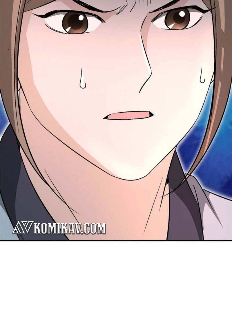 The Crazy Adventures of Mystical Doctor Chapter 130 Gambar 40