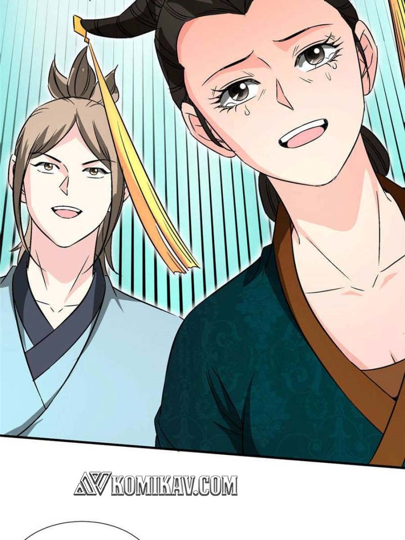 The Crazy Adventures of Mystical Doctor Chapter 130 Gambar 44