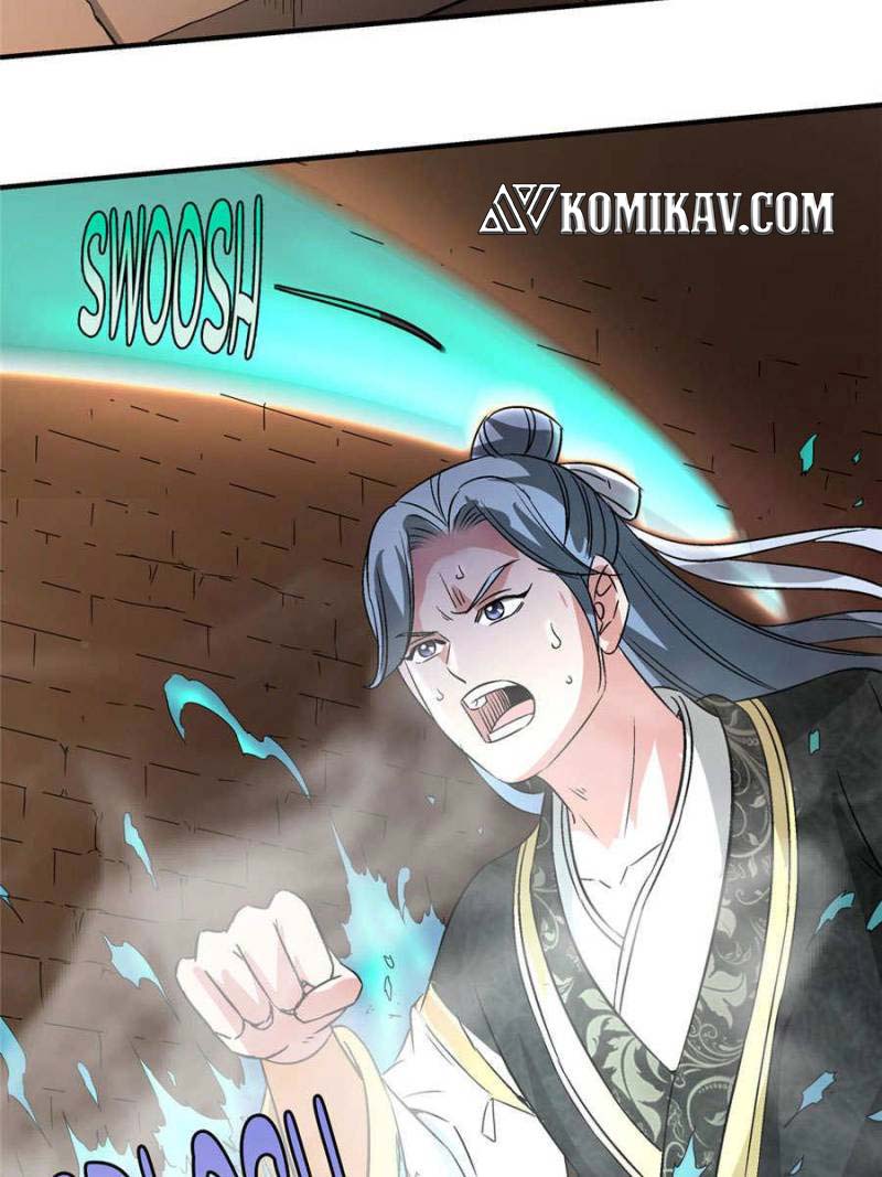 The Crazy Adventures of Mystical Doctor Chapter 130 Gambar 48