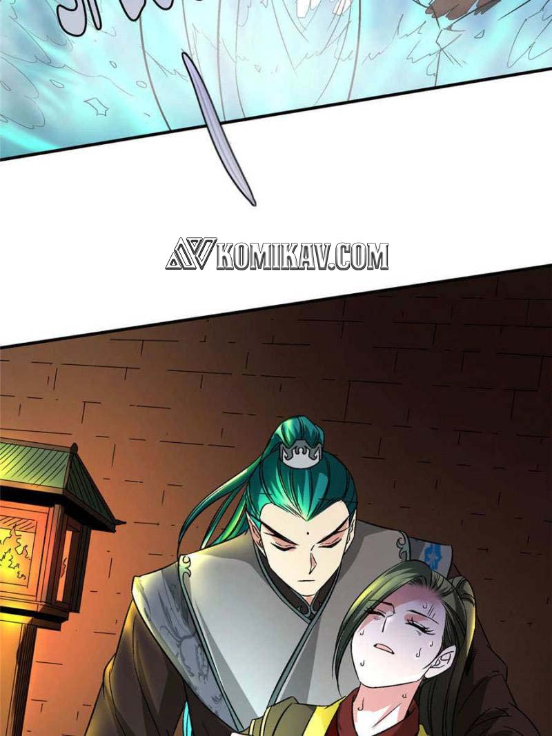 The Crazy Adventures of Mystical Doctor Chapter 130 Gambar 50