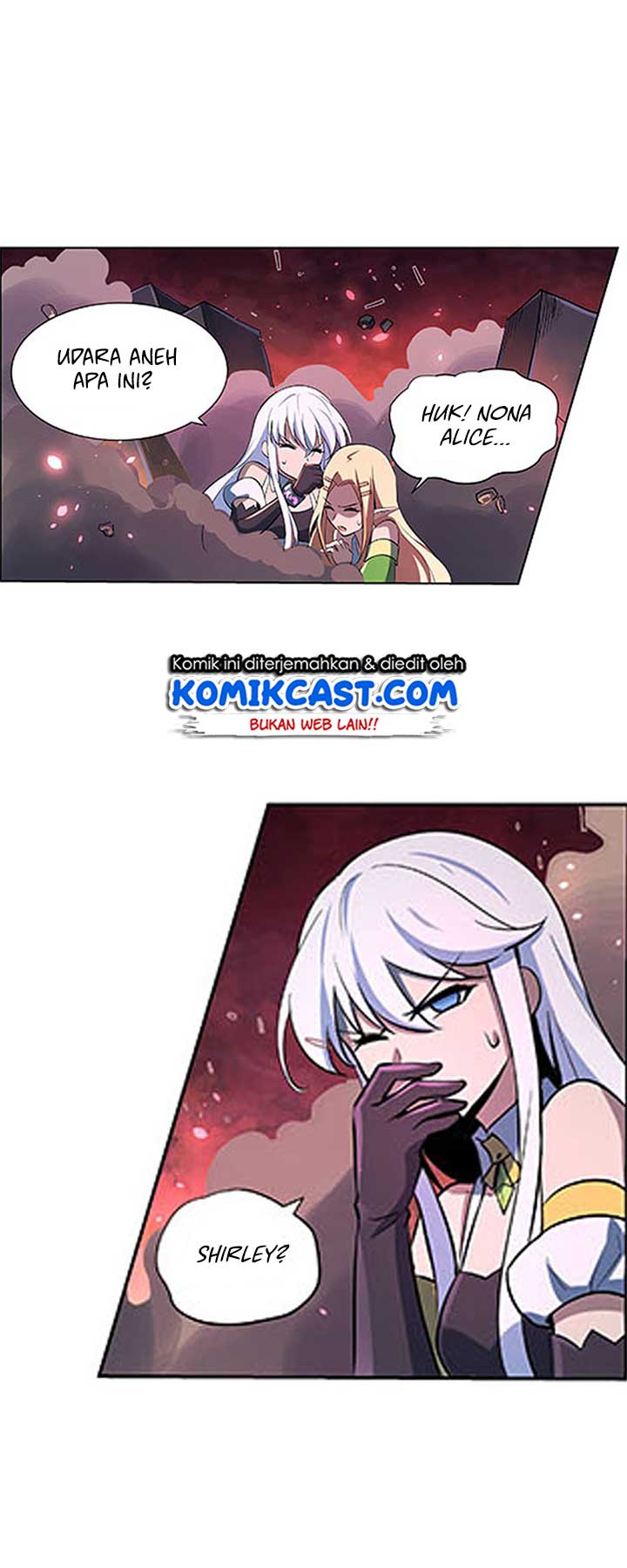 The Demon King Who Lost His Job Chapter 66 Gambar 14