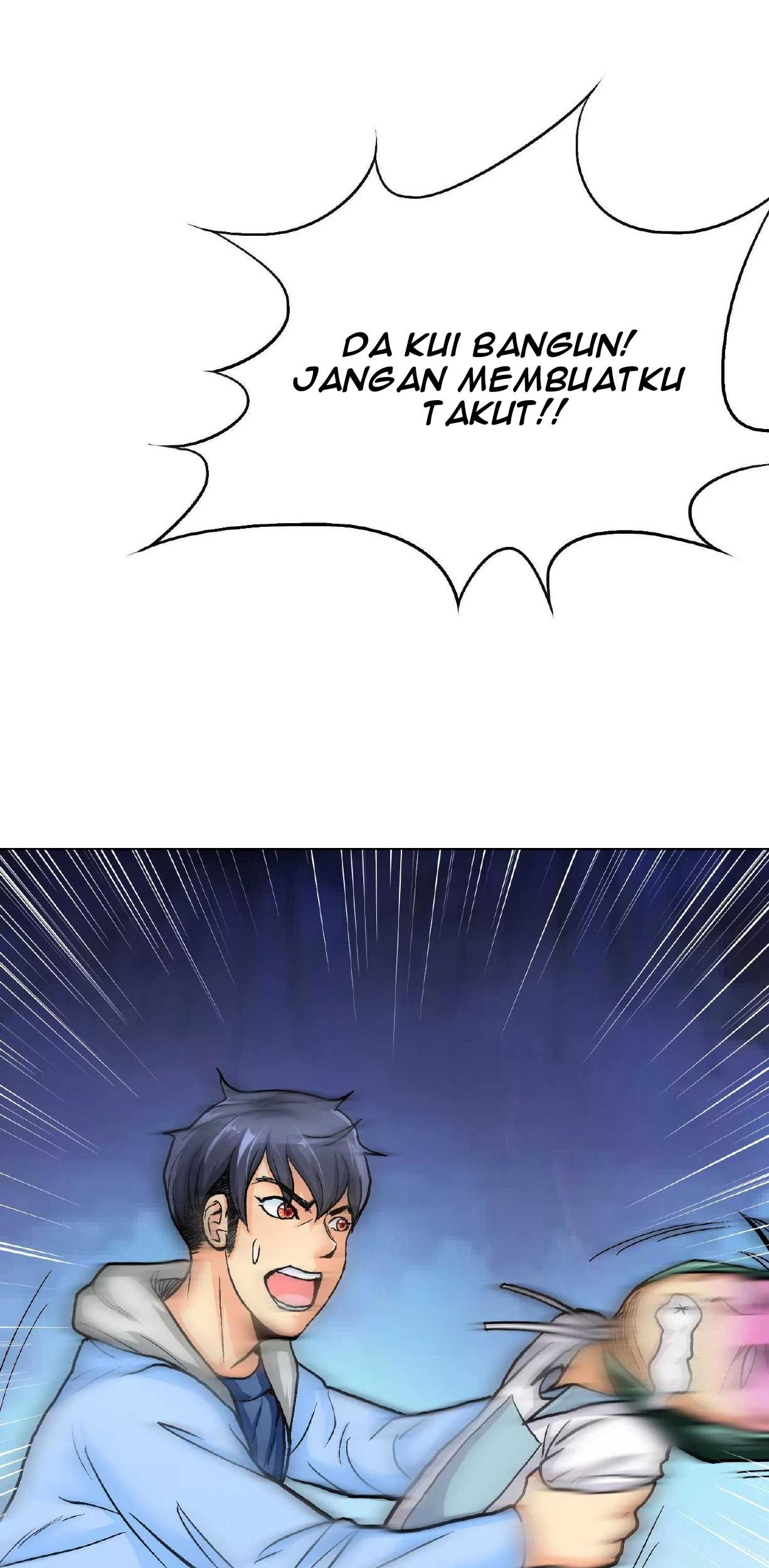 Xianzun System in the City Chapter 25 Gambar 16