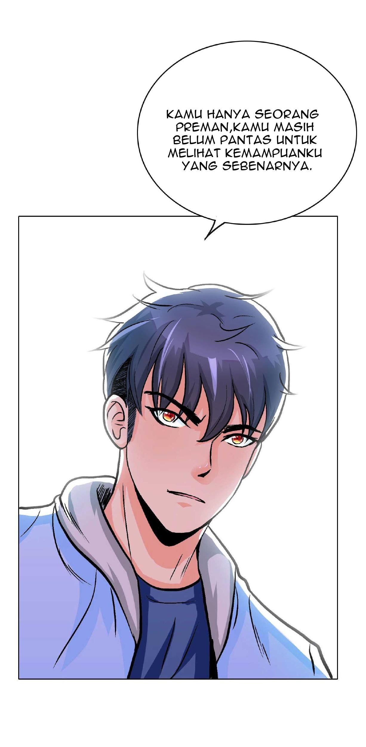Xianzun System in the City Chapter 25 Gambar 20