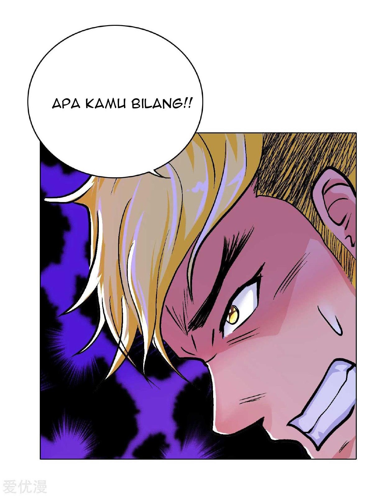 Xianzun System in the City Chapter 25 Gambar 21