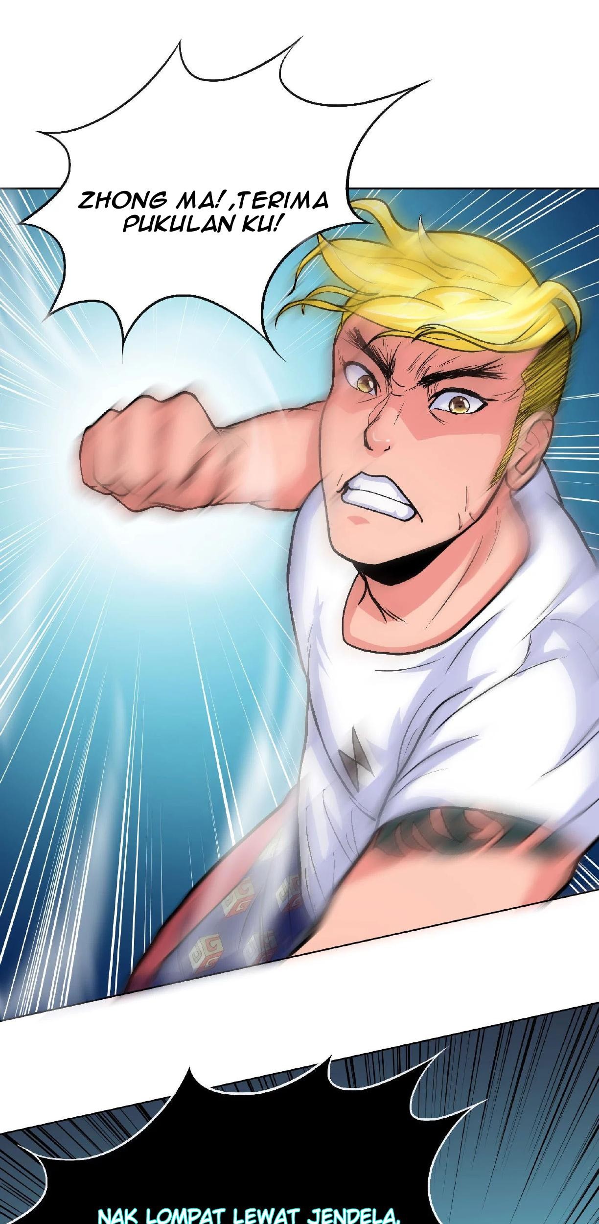 Xianzun System in the City Chapter 25 Gambar 24