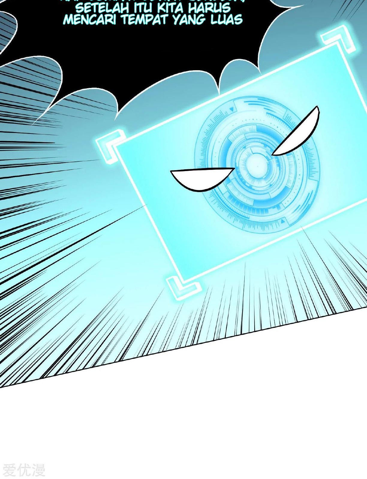 Xianzun System in the City Chapter 25 Gambar 25