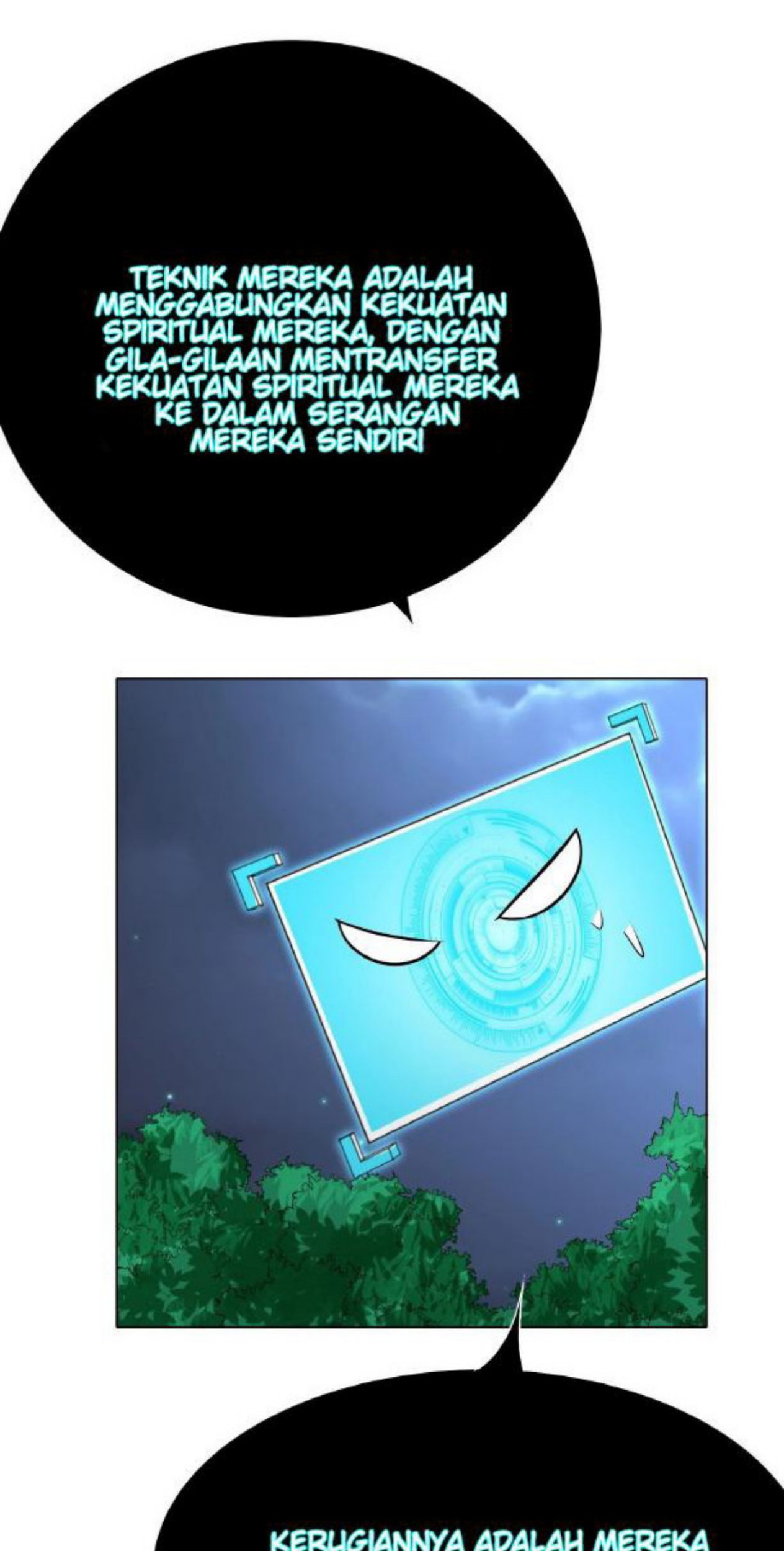 Xianzun System in the City Chapter 25 Gambar 40