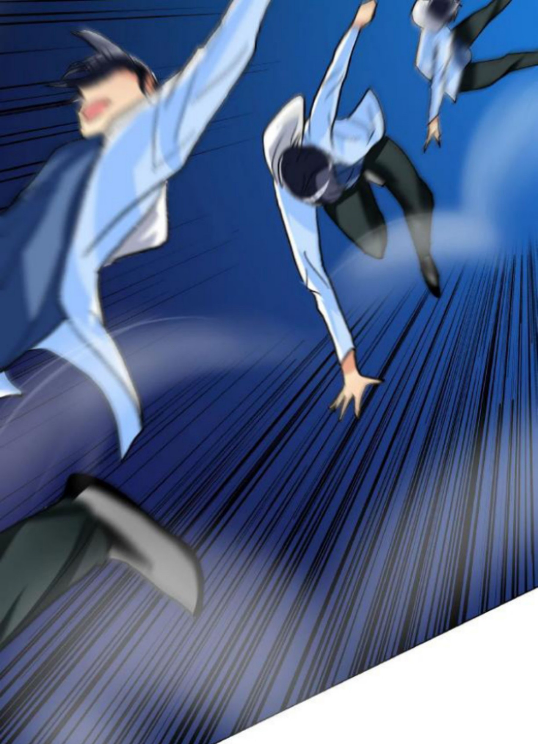 Xianzun System in the City Chapter 25 Gambar 44
