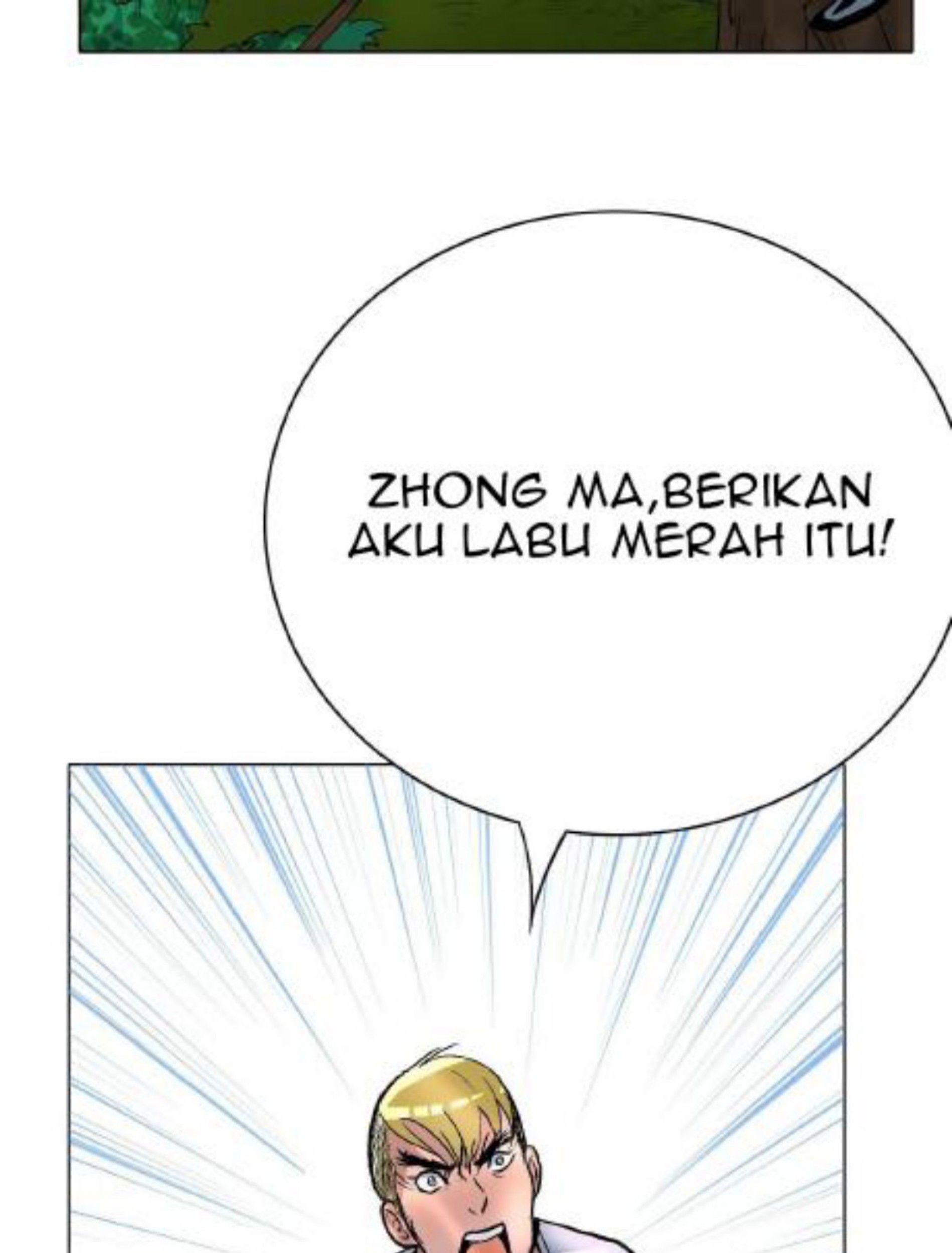 Xianzun System in the City Chapter 25 Gambar 50