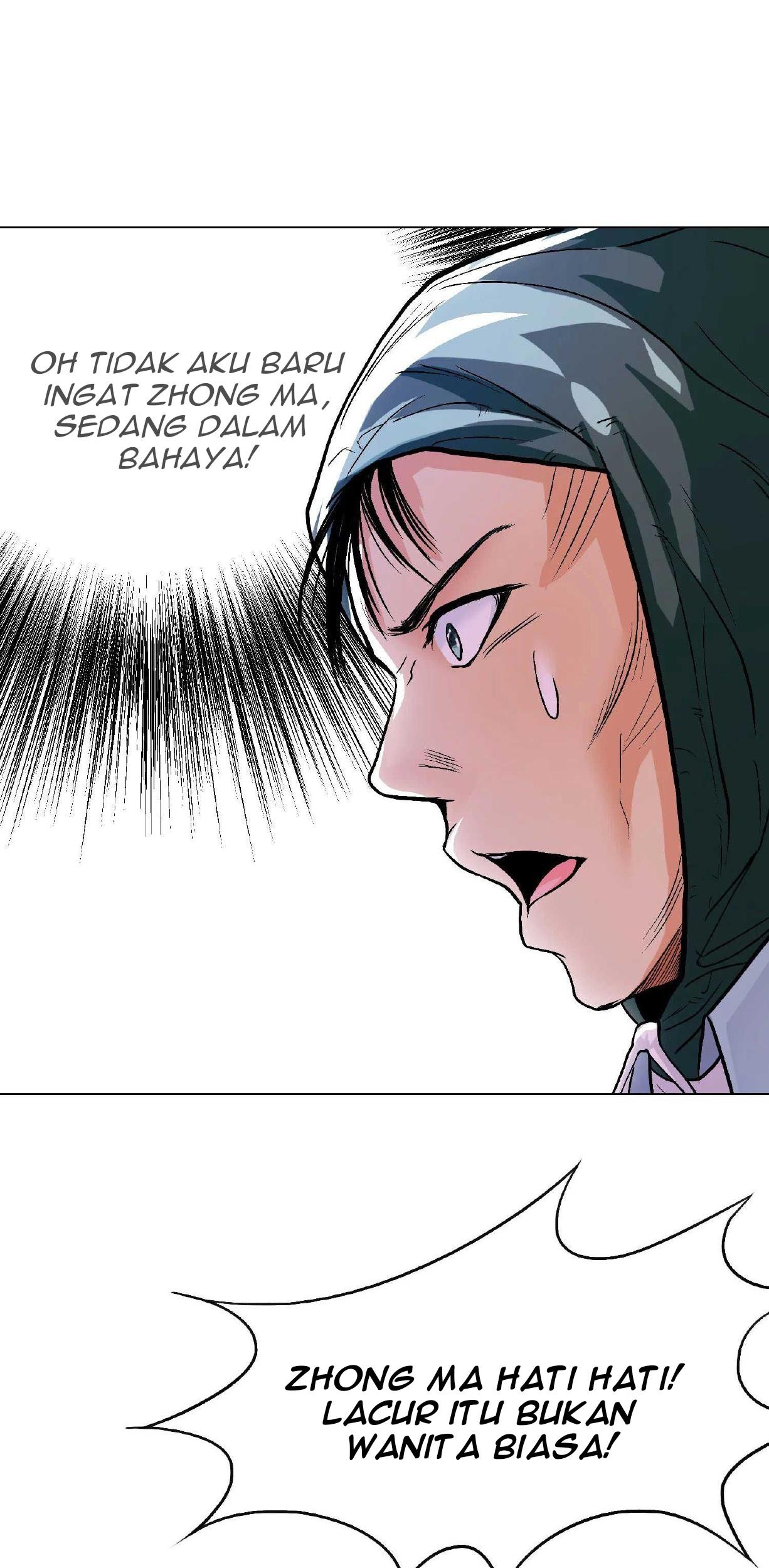 Xianzun System in the City Chapter 25 Gambar 8