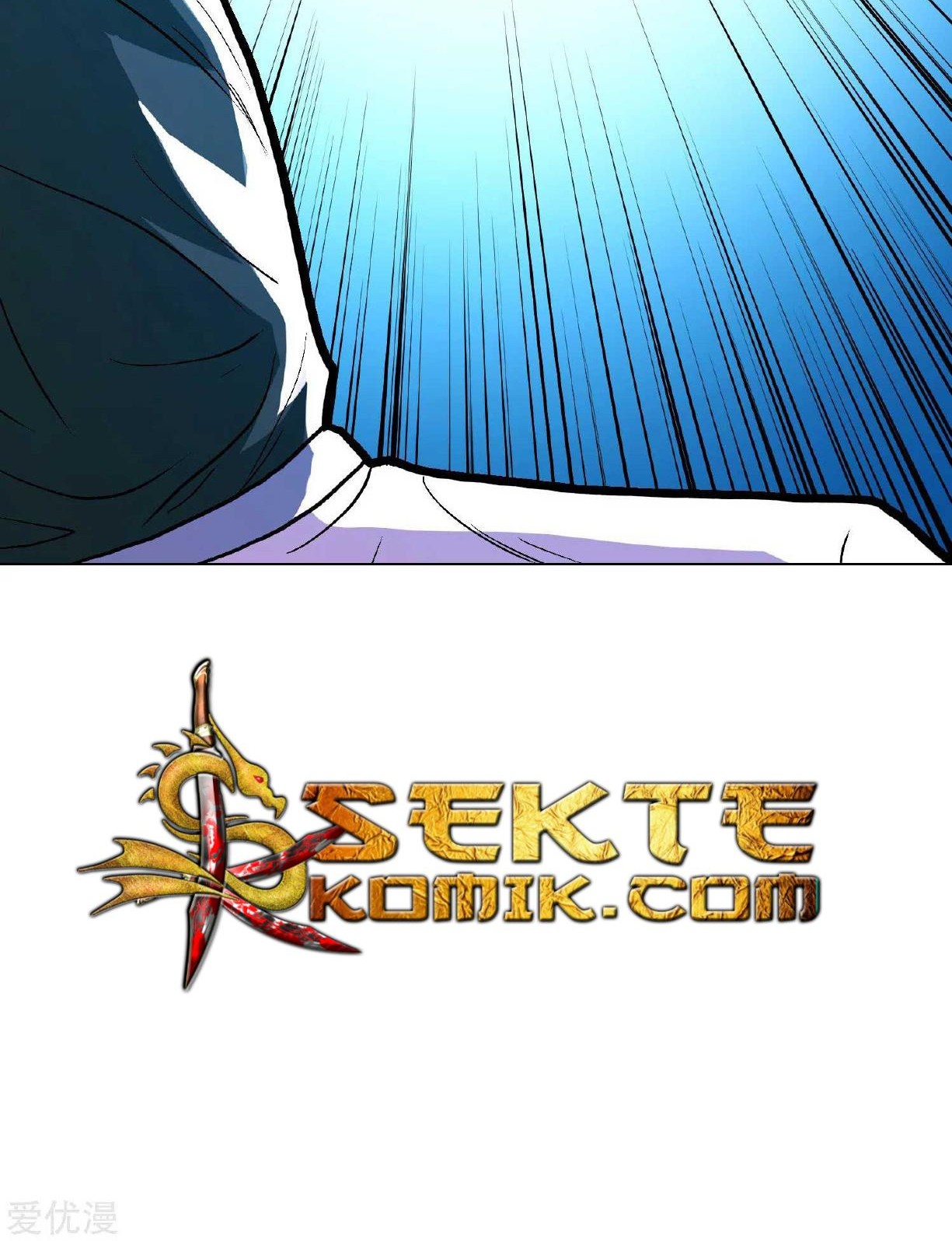 Xianzun System in the City Chapter 25 Gambar 11