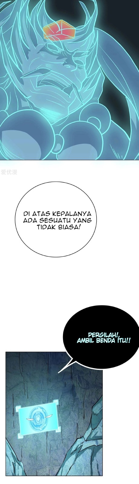 Xianzun System in the City Chapter 30 Gambar 17