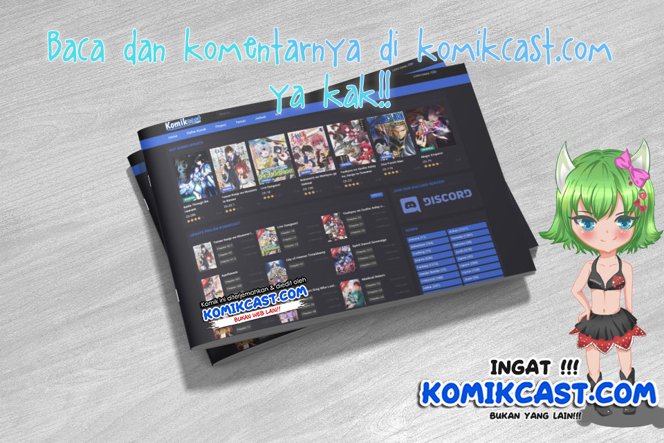 The Genius System Chapter 45 Gambar 25