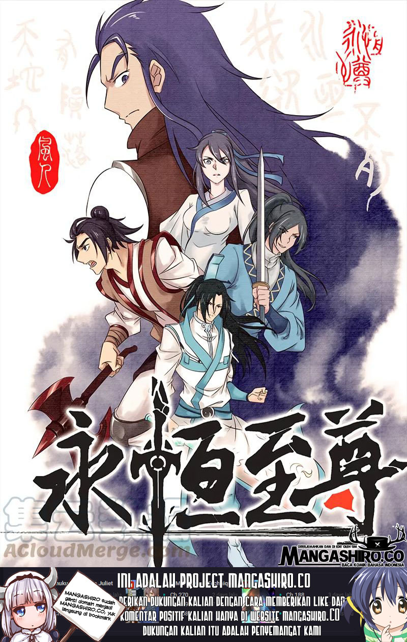 Baca Manhua Yong Heng Zhi Zun Chapter 216 Gambar 2