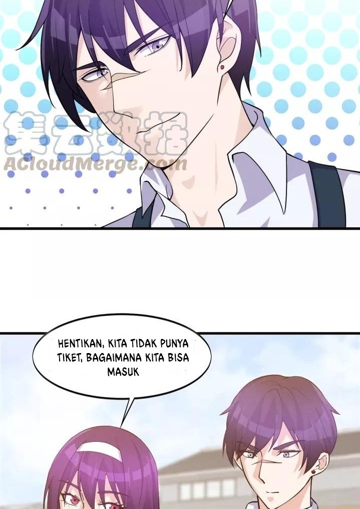 Super Bodyguard Chapter 34 Gambar 19