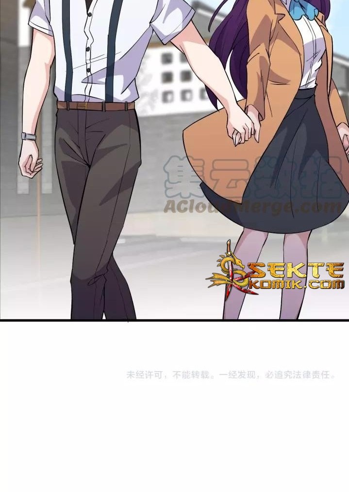 Super Bodyguard Chapter 34 Gambar 21