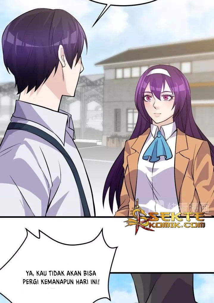 Super Bodyguard Chapter 34 Gambar 5