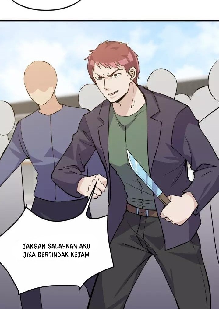 Super Bodyguard Chapter 34 Gambar 7