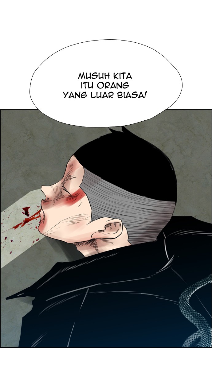 Reawaken Man Chapter 128 Gambar 33